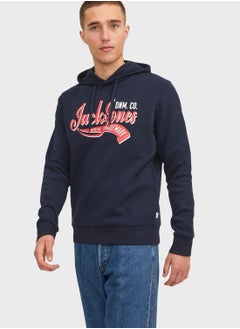 Buy Logo Hoodie in Saudi Arabia