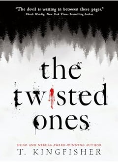 اشتري The Twisted Ones في الامارات