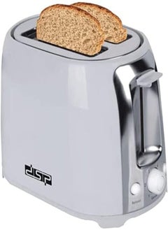 اشتري 2-Slice Toaster 750 Watts - KC2001 في مصر