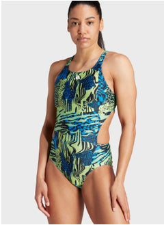 اشتري Essential Swimsuit في الامارات