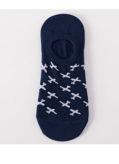 اشتري Unisex Absorb Sweat and Deodorize Socks 3 Pairs High Quality Socks One Size Fits All في السعودية