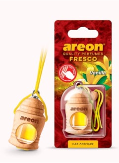 Buy Areon Fresco Vanilla in Egypt