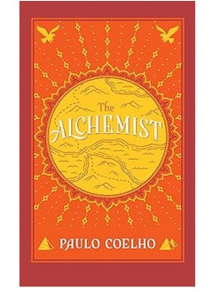 اشتري The Alchemist By Paulo Coelho - Paperback في الامارات