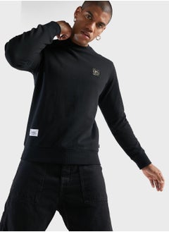 Buy Logo Sweatshirt in UAE