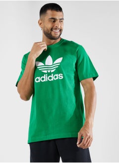 Buy Trefoil T-Shirt in Saudi Arabia