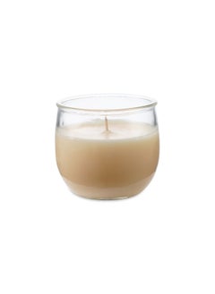 Buy Petali Vanilla Scented Candle 120Gm - 30 Hrs in UAE