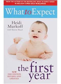 اشتري What To Expect The First Year في الامارات