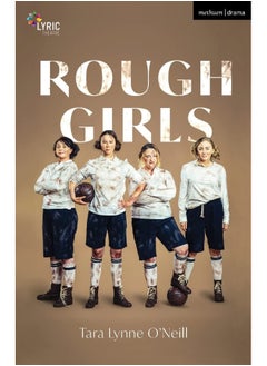 اشتري Rough Girls في الامارات