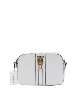 Buy Coal Logo Ginevra Crossbody Camera Bag in Saudi Arabia