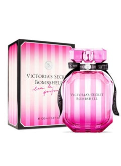 اشتري Bombshell perfume for women from Victoria's Secret, 100ml في السعودية