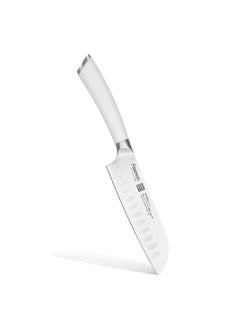 اشتري 5'' Santoku Knife Magnum X50crmov15 Steel في الامارات