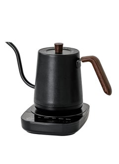 Buy 304 Stainless Steel Gooseneck Kettle Electric in Saudi Arabia