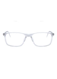 Buy Unisex Rectangular Eyeglass Frame - NPS82113 - 51 Mm in UAE