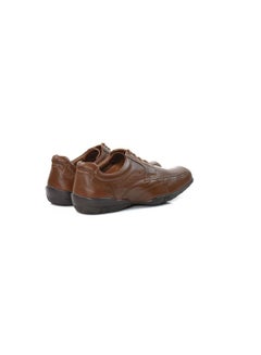 Buy Mens Leather Derby Lace up Comfort Office Formal Wear in UAE