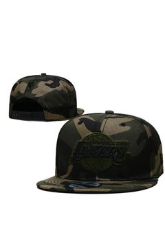 Buy NEW ERA Hip-Hop Inspired Fashionable Baseball Cap: Blending Contemporary Simplicity in Saudi Arabia