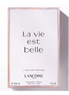 Buy La Vie Est Belle EDP 150ml in UAE