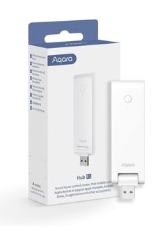 اشتري Aqara Smart Hub E1  2.4 GHz Wi Fi Required في الامارات