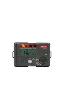 اشتري UNI-T Insulation Resistance Tester (High Voltage Indication)-UT 501A في الامارات