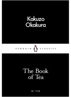 اشتري The Book of Tea في السعودية