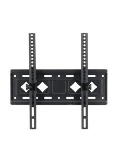 اشتري Tilt TV Wall Mount Bracket for 26 to 65 Inch LED, LCD,OLED Televisions في السعودية