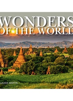 اشتري Wonders of the World في الامارات