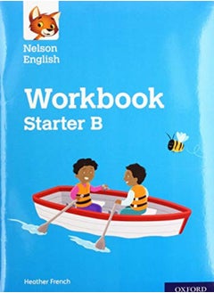 اشتري Nelson English: Starter Level Workbook B في الامارات