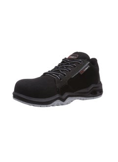 اشتري Honeywell Mts Curtis Flex S3 Leather Composite Toe Slip Resistant Safety Shoes Kevlar Midsole في الامارات