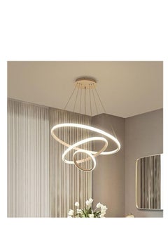 اشتري Modern chandelier (light) suitable for all decors في مصر