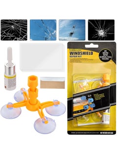 Buy Quick Fix Windshield Repair Kit for car in Egypt