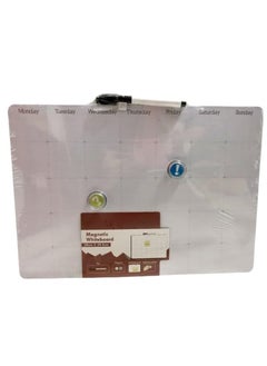 Buy Magnetic Memo Board - Fun and Entertaining - in Egypt