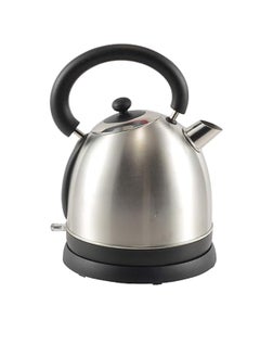 اشتري Kettle Stainless Steel  1,8L  Cool-Touch-Handle  Overheating Protection في مصر