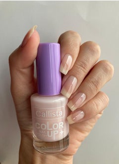 اشتري Color Up Nail Polish 166 في الامارات