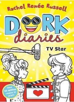 Buy Dork Diaries: TV Star in UAE