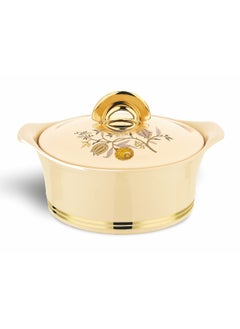 اشتري Hotpot Falcon Gold Stainless Steel Insulated Hot Pot Food Warmer Keeps Food Warm for Hours في الامارات