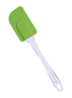 Buy Home Pro Food Grade Silicone Spatula With High-Quality Pp Detachable Silicone Spoon Non-Stick Heat Resistant Non-Stick For Cooking Baking&Mixing Dishwasher SafeMulticolour in UAE