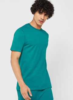 Buy Essential Crew-Neck T-shirts in Saudi Arabia