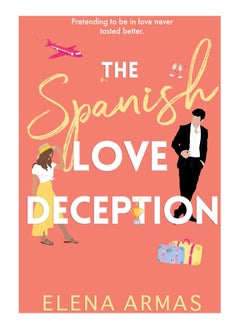 اشتري The Spanish Love Deception في مصر