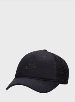 Buy Color Block Rise Cap in UAE