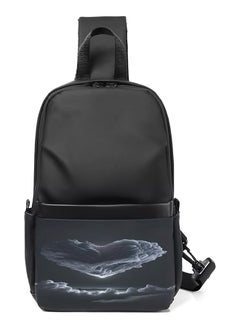 Buy Chest Shoulder bag Waterproof in Egypt