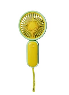 Buy mini fan handheld and desktop NO.99009-1 in Egypt