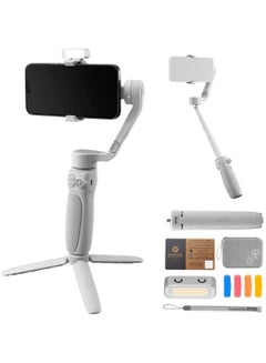 Buy Smooth Q4 Combo Gimbal Stabilizer in UAE