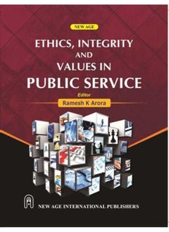 Buy Ethics, Integrity and Values in Public Service in Egypt