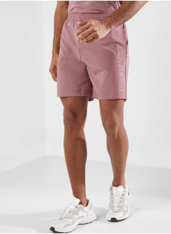 Buy 7" Logo Shorts in UAE