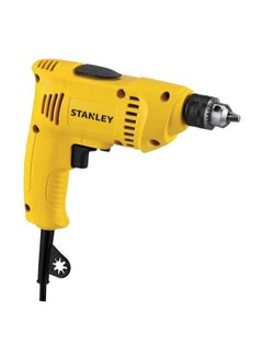 Buy Stanley Power Tool,Corded 300W 6.5mm Rotary Drill,SDR3006-B5 in Saudi Arabia