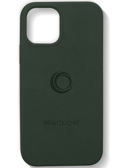 Buy iPhone 13 Pro Max Case 6.7 inch Shockproof Curved Edges apple iphone 13 pro max case Anti Scratch protective case GREEN in Saudi Arabia