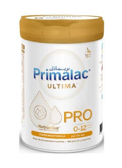 Buy Primalac Ultima Pro Baby Milk 400g in Saudi Arabia