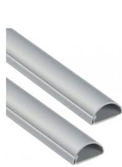 Buy KNP PVC Floor Trunking (70mm x 20mm) Pack of 2 in UAE