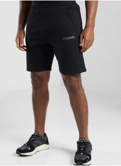 Buy Logo Legacy Shorts in UAE