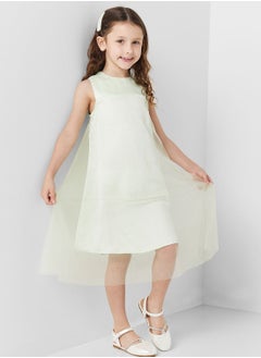 اشتري Kids Shimmer Dress في السعودية