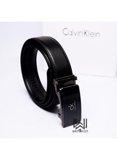 Buy Calvin Klein leather Belt in Egypt